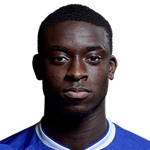 Bassala Sambou şəkli