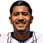 Freddy Vargas şəkli