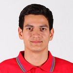 Emil Balayev şəkli