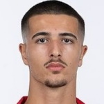 Alessio Curci şəkli