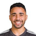 Leandro Andrade şəkli