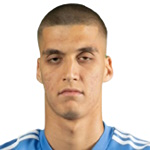 Amin Ramazanov şəkli