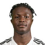 Emmanuel Addai şəkli