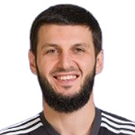 Badavi Huseynov şəkli