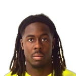 Jeremie Gnali şəkli