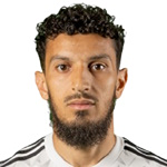 Abdellah Zoubir şəkli