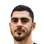 Ramil Sheydaev şəkli