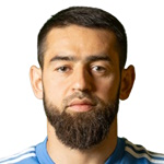 Shahrudin Mahammadaliyev şəkli