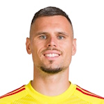 Fabijan Buntić şəkli