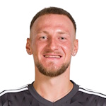 Oleksiy Kashchuk şəkli