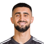 Toral Bayramov şəkli