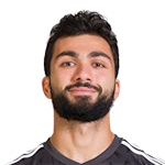 Musa Qurbanlı şəkli