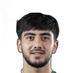 Khayal Aliyev şəkli