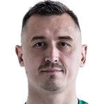 Stas Pokatilov şəkli