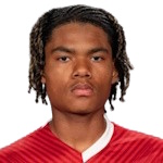 Aaron Malouda şəkli