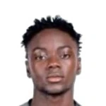 Stephen Ende şəkli