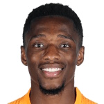 Jesse Sekidika şəkli