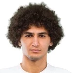 Amin Seydiyev şəkli