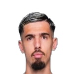 Zinédine Ould Khaled şəkli