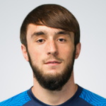 Arsen Agcabayov şəkli