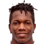 Alphonce Msanga şəkli