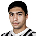 Rüfat Abbasov şəkli