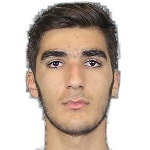 Salim Hashimov şəkli