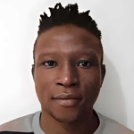 Abdullahi Shuaibu şəkli