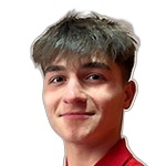 Edgar Adilkhanov şəkli