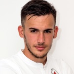 Andrei Tîrcoveanu şəkli