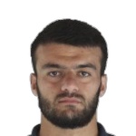 Abdulla Seyidahmadov şəkli