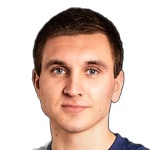 Vladyslav Veremieiev şəkli