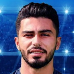 Rafael Maharramli şəkli