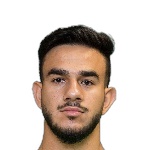 Khayal Farzullayev şəkli