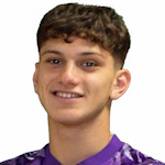 Nihad Ahmadzada şəkli