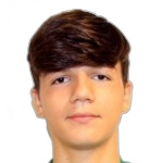 Avtandil Arikhov şəkli