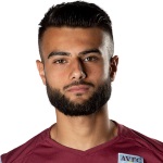 Easah Suliman şəkli