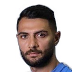 Hojjat Haghverdi şəkli