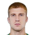 Danylo Beskorovaynyi şəkli