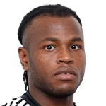 Cédric Badolo şəkli