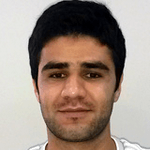 Shahriyar Aliyev şəkli