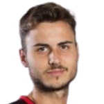 Alejandro Serrano şəkli