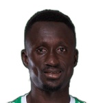 Ibrahima Wadji şəkli