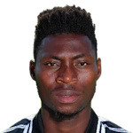 Emmanuel Hackman şəkli