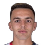 Denis Marandici şəkli