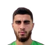 Mehman Haciyev şəkli