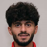 Tural Bayramli şəkli