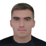 Sergey Samok şəkli