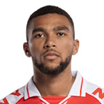 Mark Mampasi şəkli