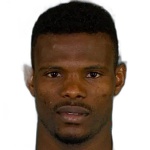 Issa Djibrilla şəkli